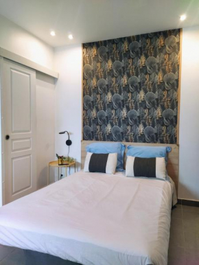 Appart-Hôtel Le Djurdjura Suresnes-Nanterre-La defense